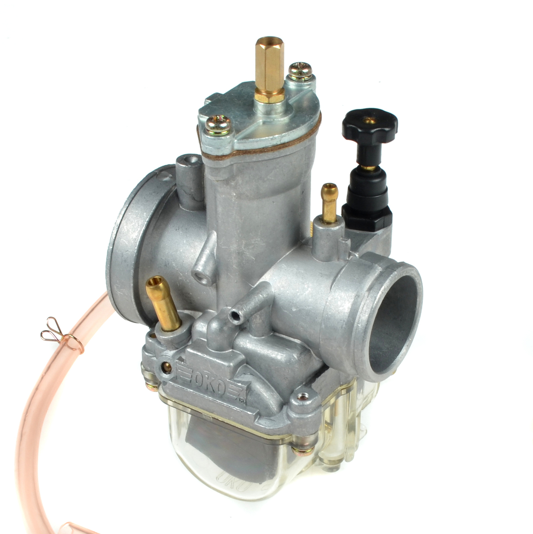 Gaźnik oko PWK racing 28mm clear edition 2t 4t