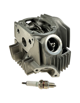 Głowica silnika uzbrojona mod2 cross pitbike MRF 80 Mini MRF 80 Runner