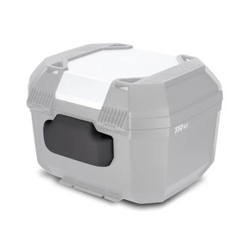 Oparcie pasażera do kufra motocyklowego Shad Terra TR41