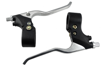 Dźwignie hamulca lewa i prawa do Pocket Bike Cross