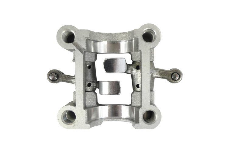 Dźwigienki popychacze zaworowe 139qmb romet gy6 4t