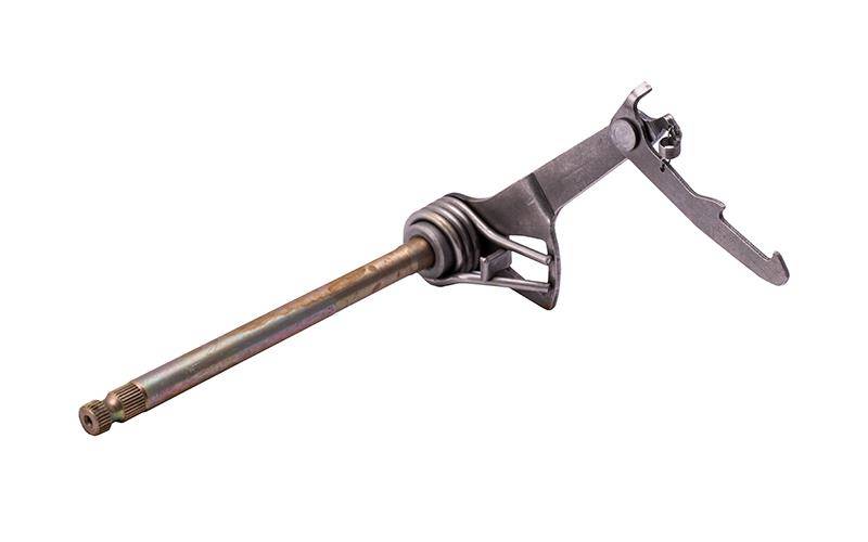 Wałek Zmiany Biegów Motoroweru 110ccm BTS 139FMB