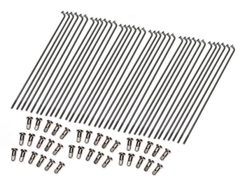 Szprychy koła Jawa 50 36 sztuk 145mm