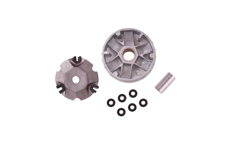 Wariator Piaggio Gilera 4T 125ccm Komplet