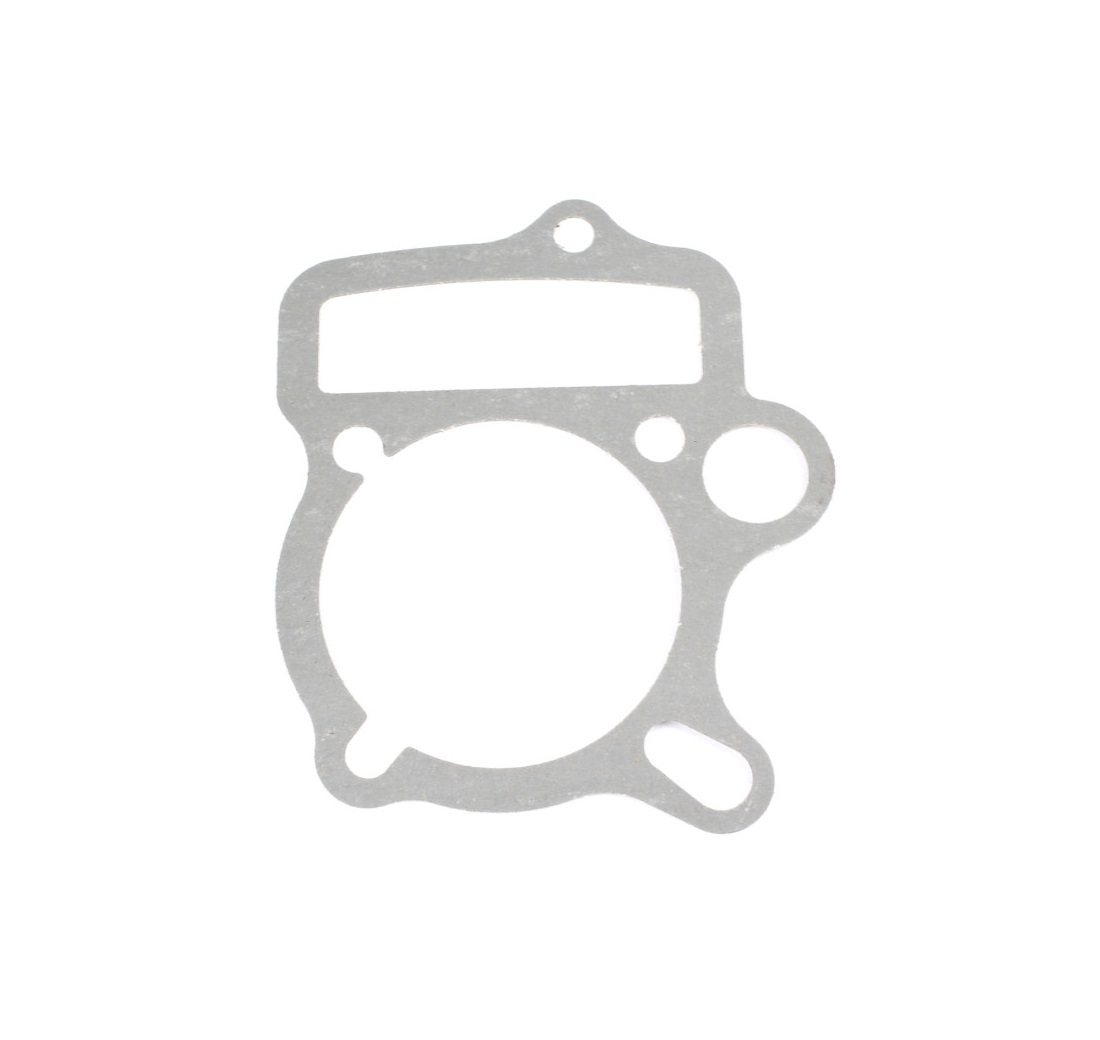 Uszczelka pod cylinder silniki 90 z rozrusznikiem pitbike Kayo TS90 TS90-R