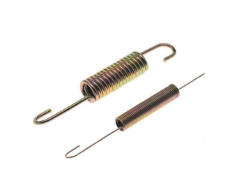 Sprężyna sprężyny podstawy centralnej do junak 904