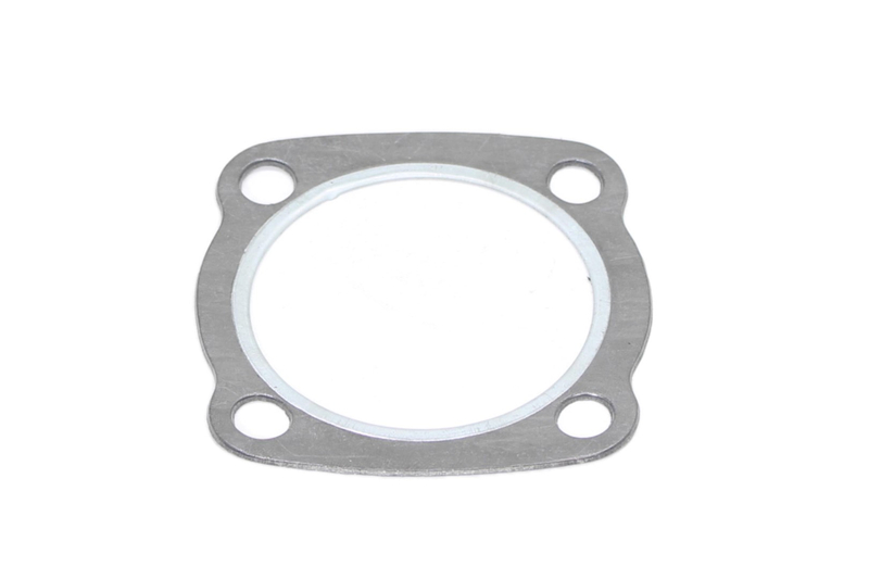 Uszczelka wsk 125 głowicy okucie 1mm 54mm 