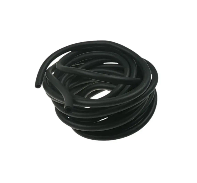 Przewód paliwowy 5,5mm czarny 1 metr Pitgang MRF Kayo RXF YCF