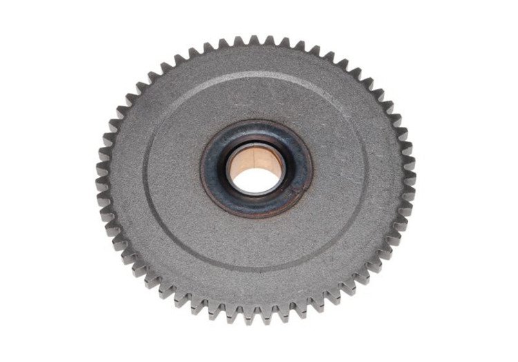 Koło rozrusznika ROMET ZETKA wolne koło BDB