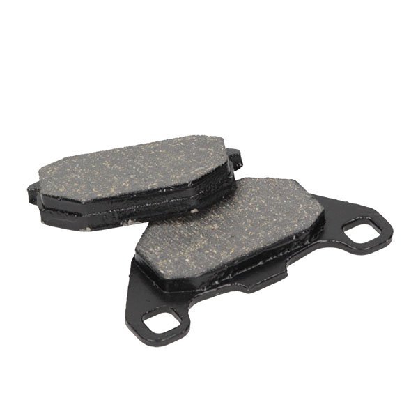 Galfer klocki hamulcowe KH83 półmetaliczne Kawasaki Aprilia Suzuki Rieju 