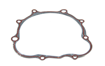 Uszczelka pokrywy iskrownika do motocykla Barton TZ 125 wzmocniona