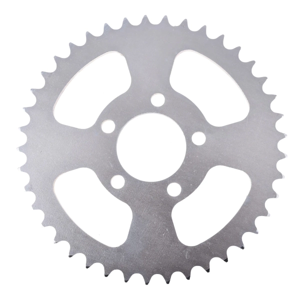 Zębatka tył 41z motorowery Romet