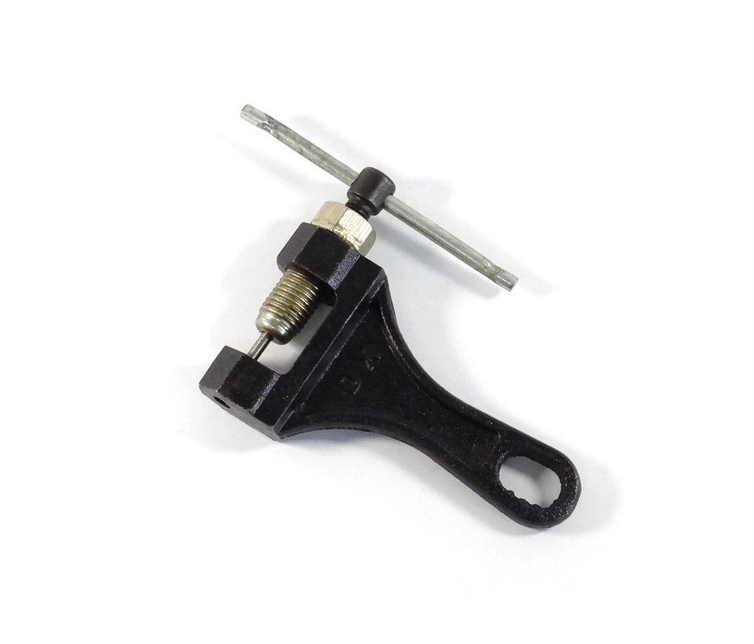 Klucz do rozkuwania i zakuwania łańcuchów mod2 pitbike MRF Kayo Pitgang RXF