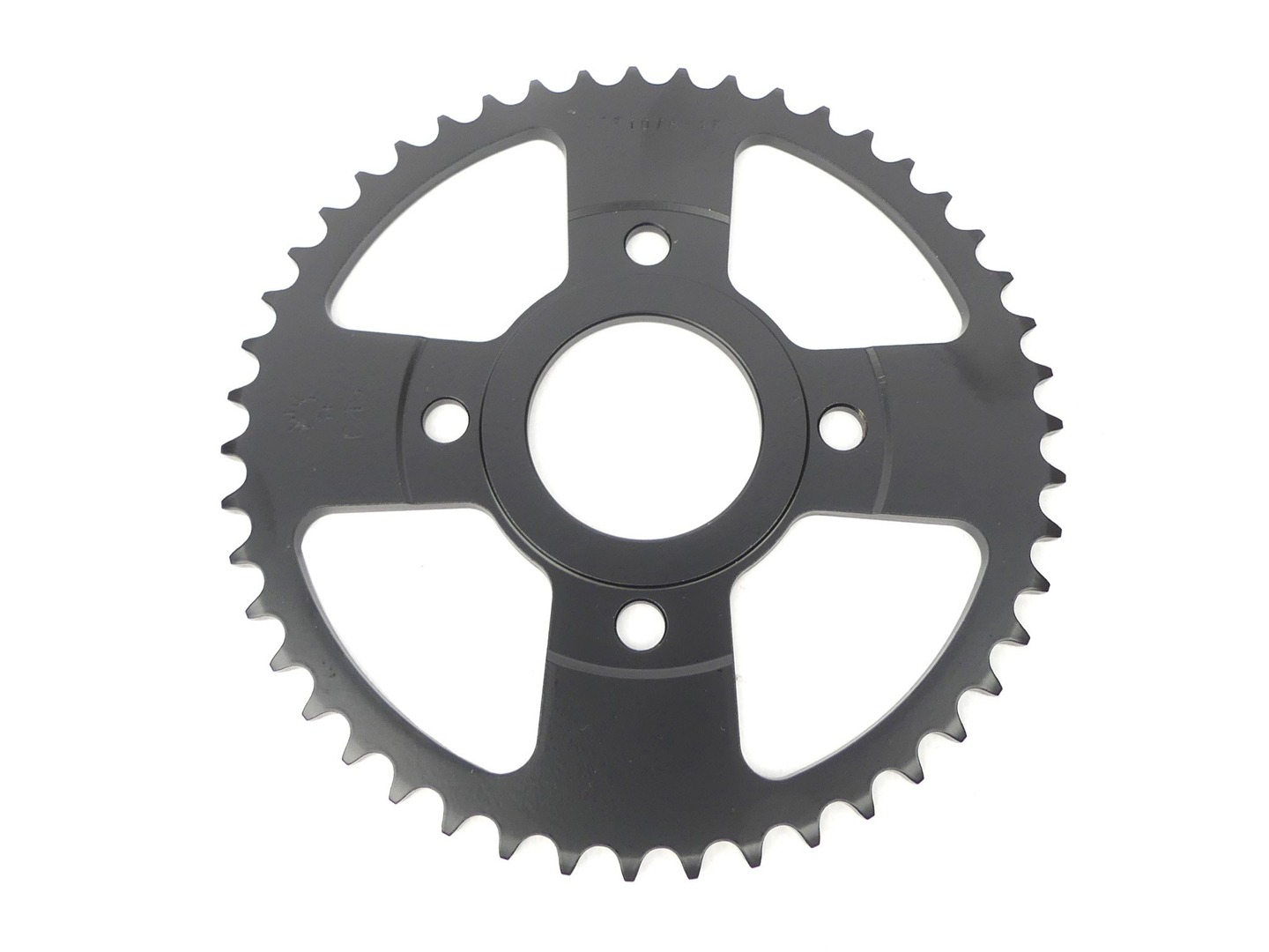 Zestaw napędowy DID 420D 132 47z 12z Yamaha TZR 50