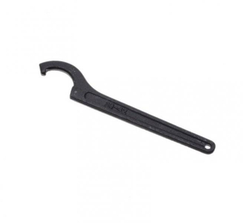 Klucz hakowy 38-42mm do nakrętek zabezpieczających