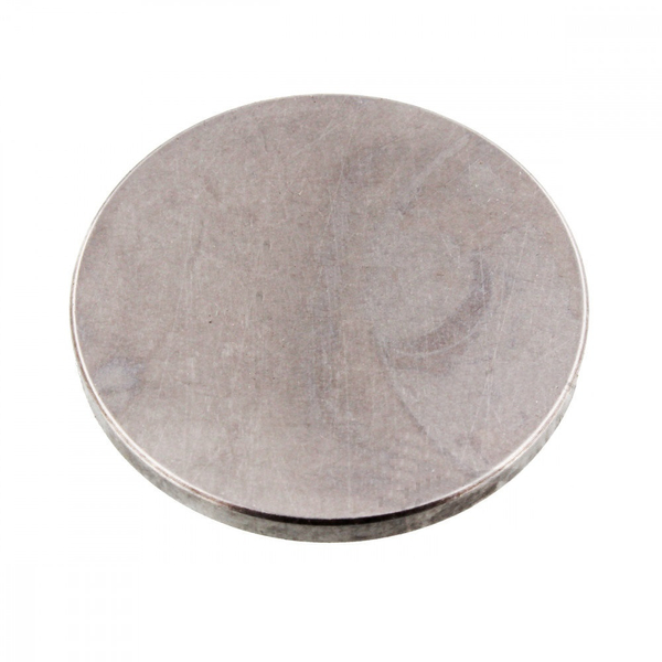 Płytka zaworowa Tourmax 25mm x 2,80mm Honda Yamaha