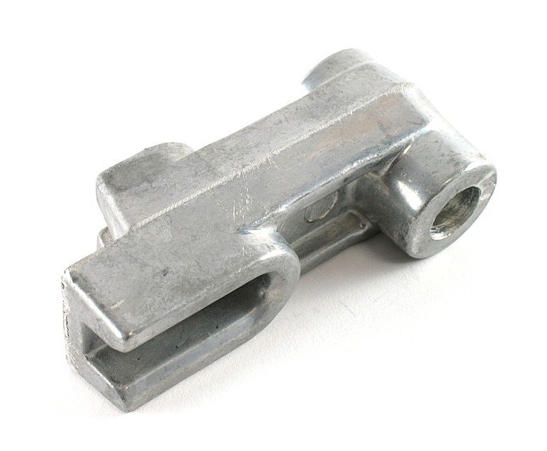 Blokada koła osi klocek reakcyjny Simson S51 SR50