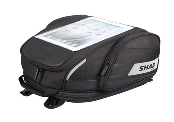  Torba na zbiornik shad 15-20l plecak
