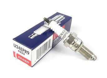 Świeca denso u24epr9 kawasaki kxf 250 (cpr8ea-9)