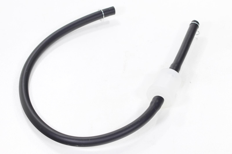 Filtr paliwa z przewodem 39,5cm skuter quad atv