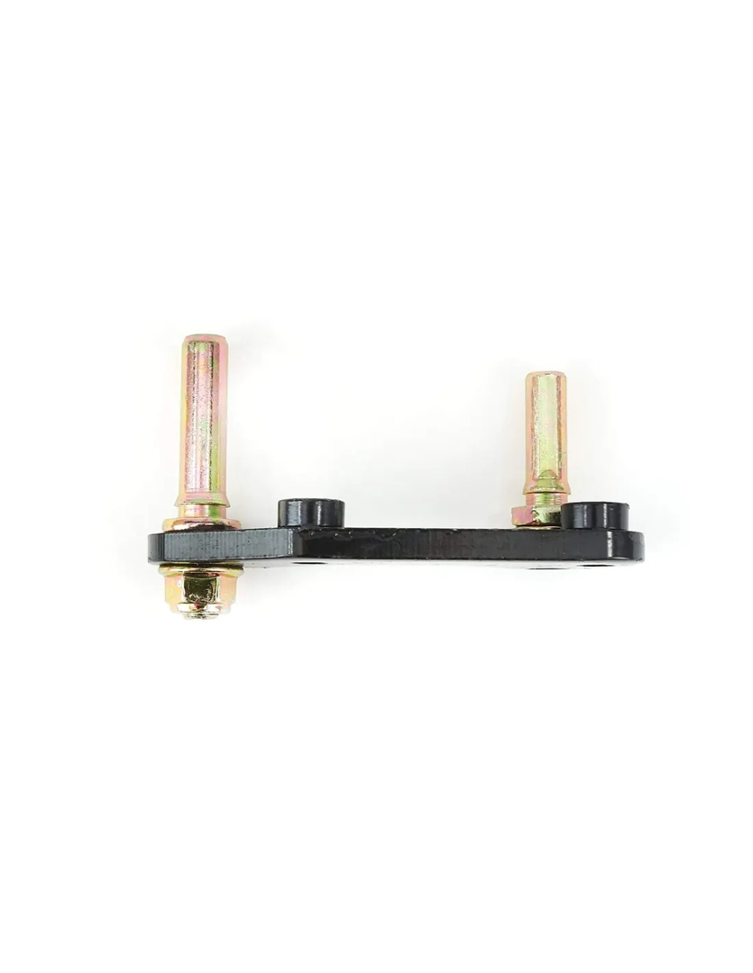 Adapter przedniego hamulca pitbike Kayo TD125 125-R TT125 140 160 190-R