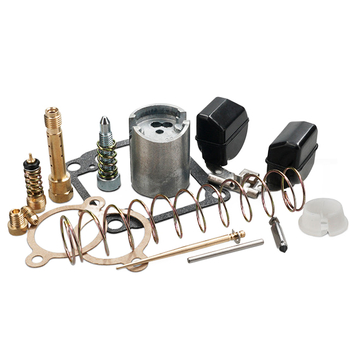 Zestaw naprawczy gaźnika PHBG Allpro