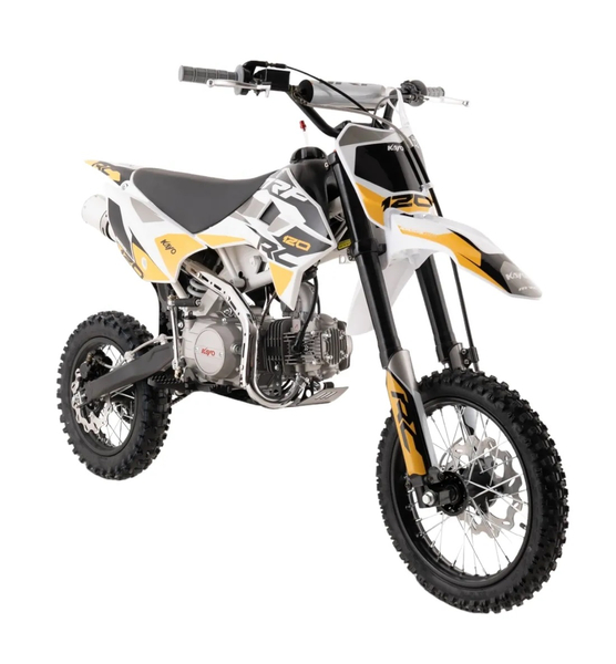 Pit Bike MRF 120 RC