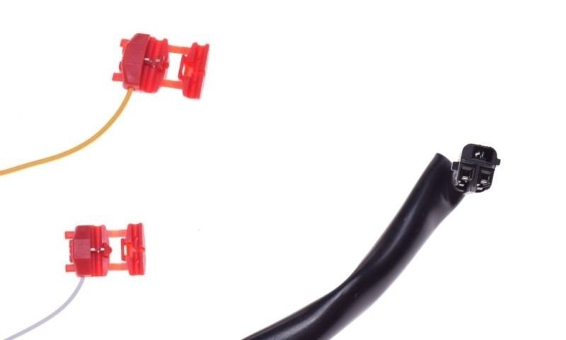 Lampa tył tylna Honda CBR 600 RR 07-09 led 