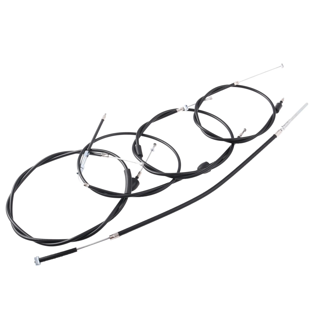 Zestaw linek Simson SR4-2 SR4-3 SR4-4 BVF DPR Classic