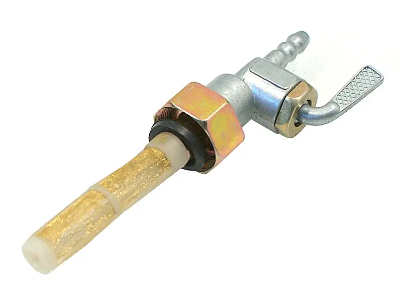 Kranik paliwa z nakrętką Jawa TS 350 CZ 350 CZ 175 Jawa 50 Jawka