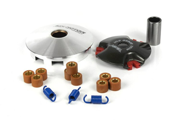 Wariator rolki sprężyny kpl yamaha jog 90