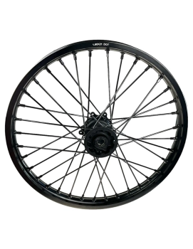 Felga przód 1.6x21 dirtbike Kayo K5 300 Enduro K5 300 SM K4 250 T4 250 300