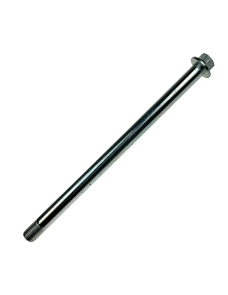 Ośka koła tylnego dirtbike MRF E-Dirt 6.0