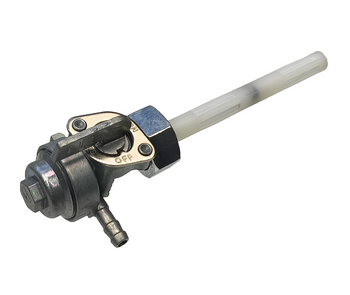 Kranik paliwa King Kinroad Łoś Romet GR200 Itxinii Tian Chopper M16x1,5