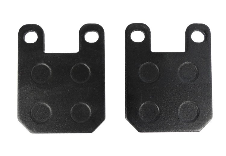 Klocki hamulcowe AM6 Gilera Smt Aprilia RS Derbi Senda