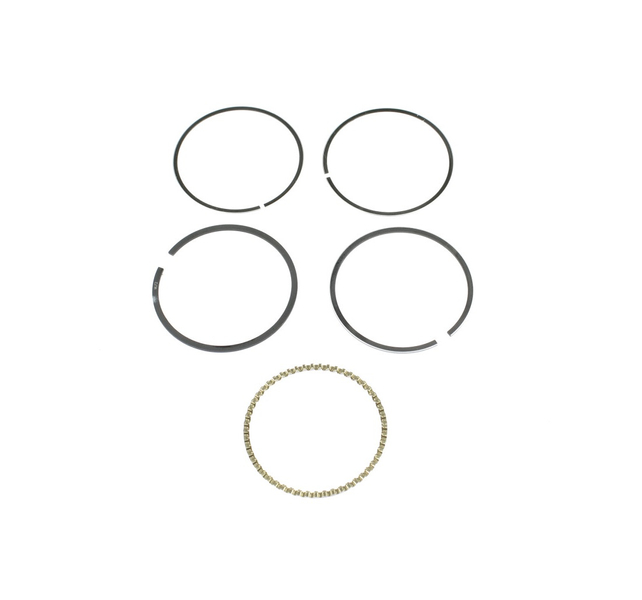 Pierścienie tłokowe 90cc z rozrusznikiem pitbike Kayo TS90 MRF 80 Runner