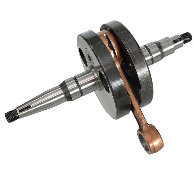 Wał korbowy do motoroweru Simson S51 S60 SR50 SR60