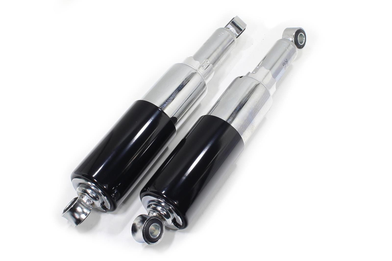 Amortyzatory tył jawa 350 ts 638/639 szklankowe