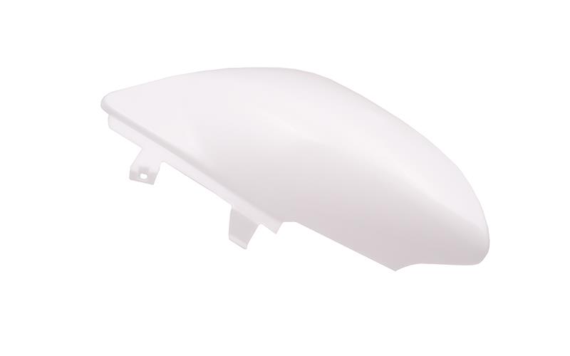 Zestaw Plastikowych Osłon Siedzenie Cross 110 125