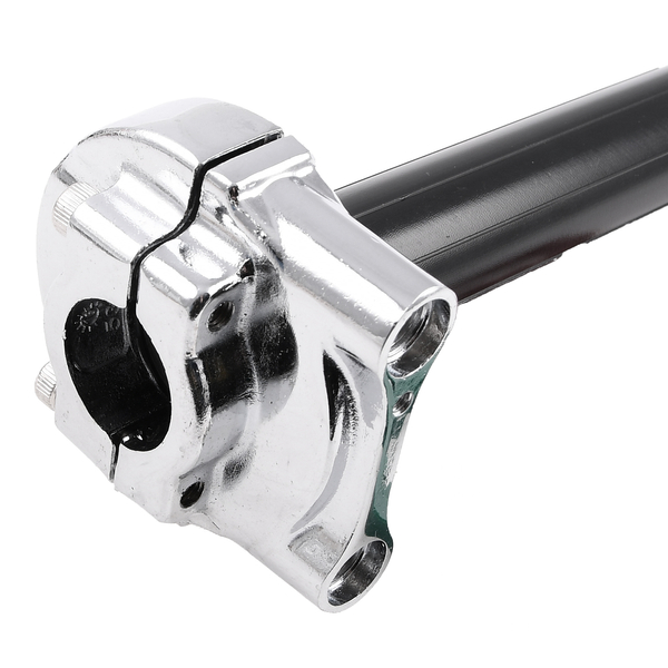 Rolgaz rollgaz uniwersalny srebrny + adaptery skoku Racing Force