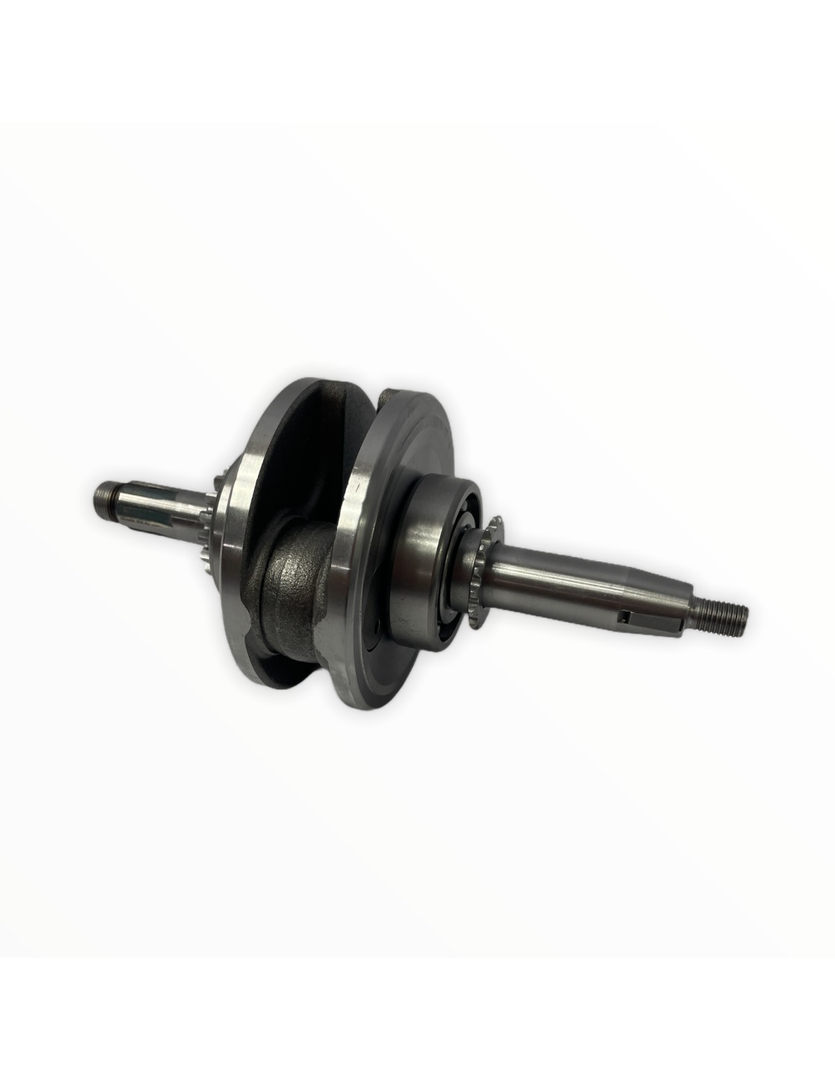 Wał korbowy cross pitbike MRF 120 HQ RC SM