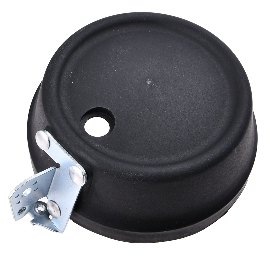 Obudowa lampy przód czarna Simson S51 DPR Classic