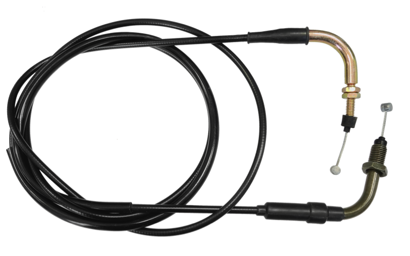 Linka gazu do skutera 4T Gy6 Barton Scalpel 190cm