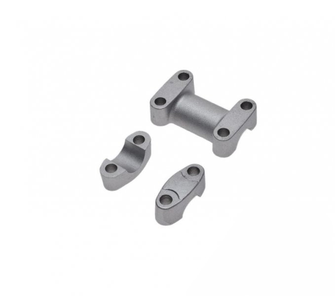 Mocowanie kierownicy do atv bashan bs250s-5 quad