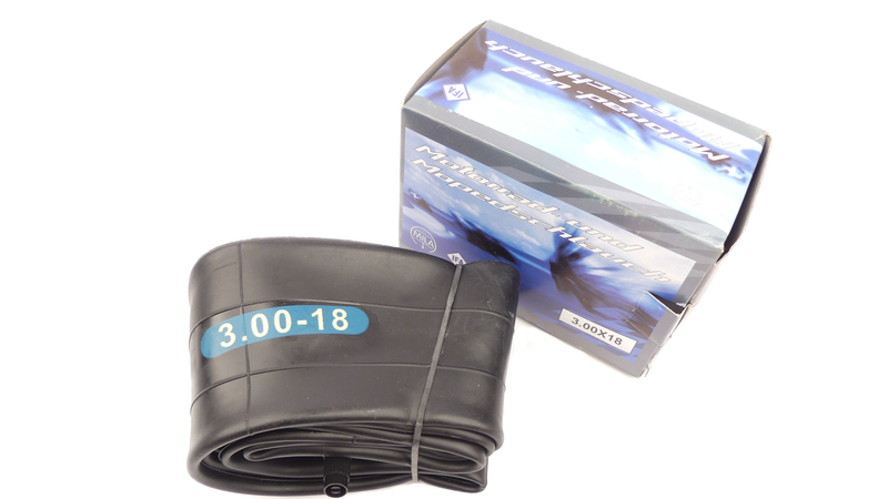 Dętka 18 Cali 3,00 IFA Niemcy 80/90 18-3.00 Mz Jawa