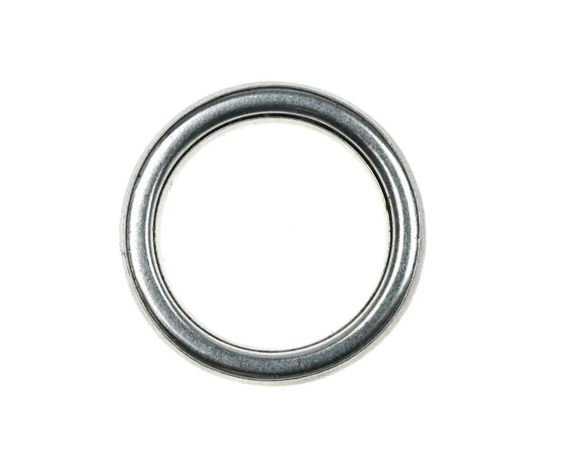 Uszczelka pod kolanko wydechowe quad Kayo AY70 A150 AT110 125 AU110 125 180