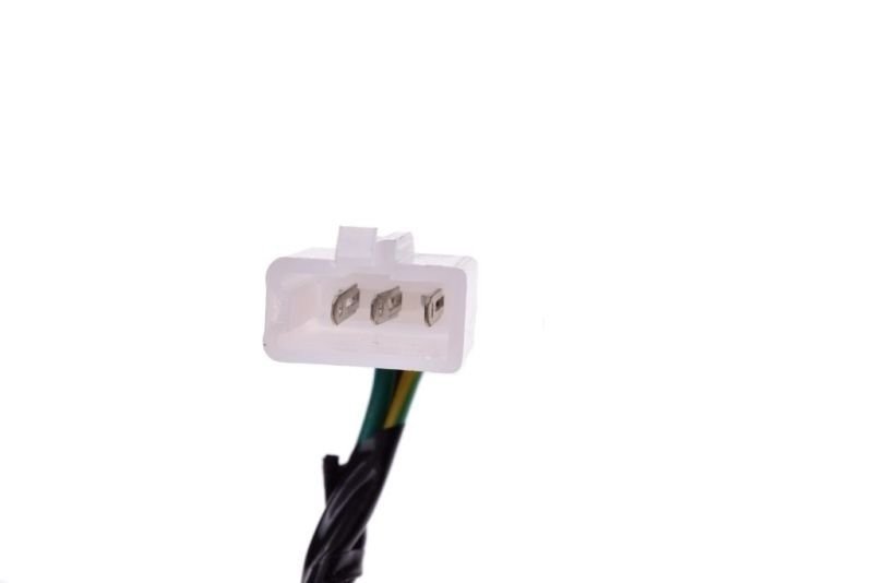 Lampa tył tylna led czerwony klosz homologacja e4