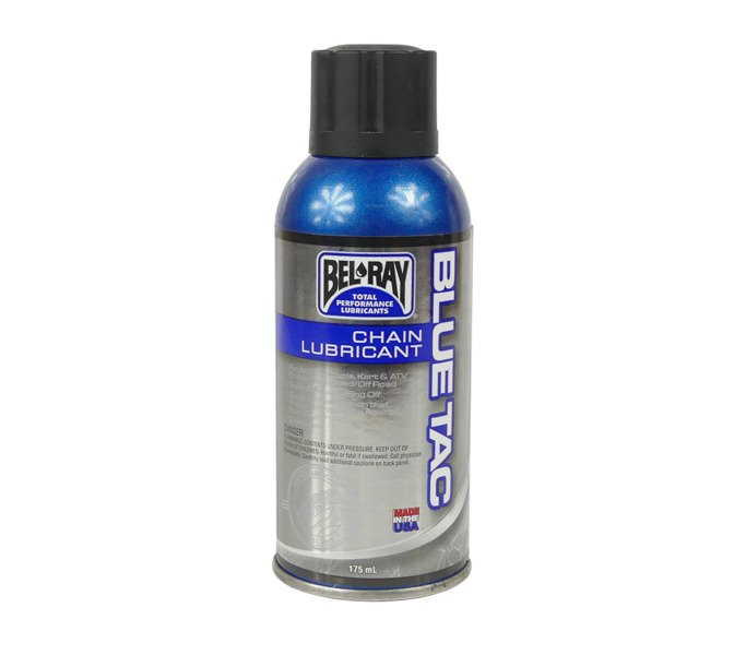 Bel-ray blue tac smar do łańcucha 175ml