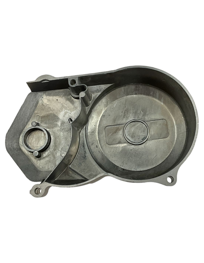 Pokrywa silnika lewa mod2 pitbike MRF 80 120 140 150 160 Kayo 90 125 140 160