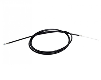 Linka rowerowa hamulca przód z pancerzem 670/540mm